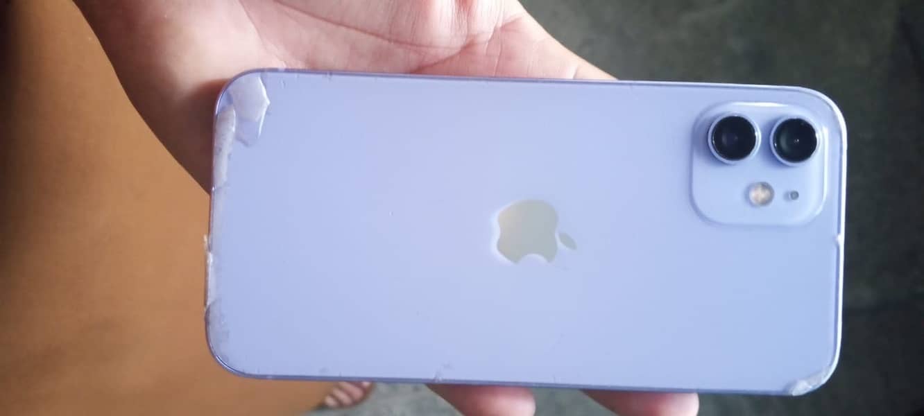 Iphone 12 3