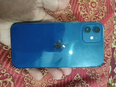 Apple iPhone 12