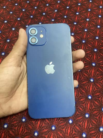 35k final Iphone 12 water pack sealed set only point dot not visible
