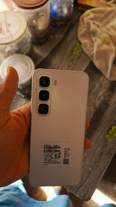 Infinix Hoti 60i