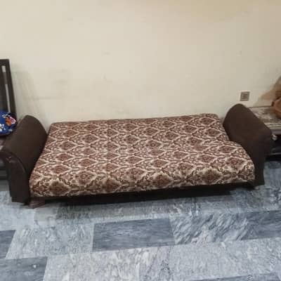 sofa come bad