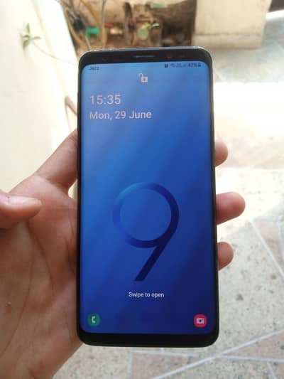 Samsung S9
