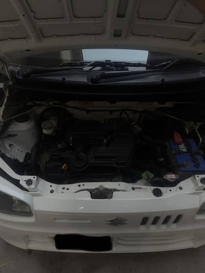 Suzuki Alto 2024