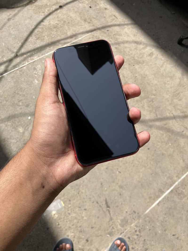 iPhone 11 2