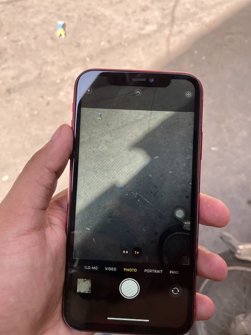 iPhone 11 6