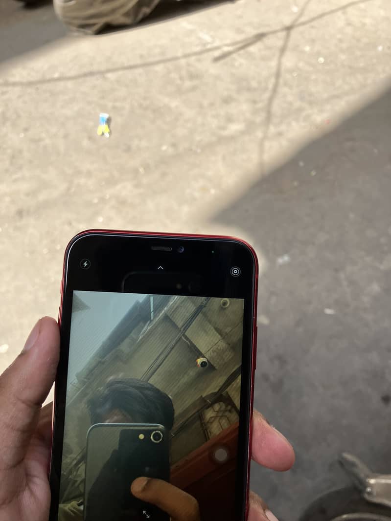 iPhone 11 7