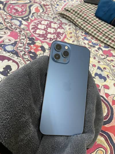 Apple iPhone 12 Pro Max