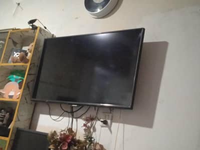 LED Tv 40 inch
