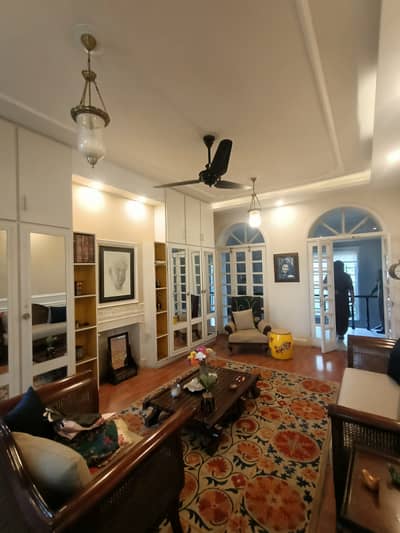 1 Kanal House For Commercial Use Available For Rent In Gulberg