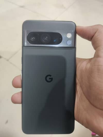 Google Pixel 8 Pro 256 official pta