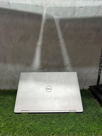 Dell XPS 9375