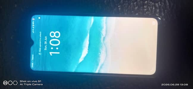 Vivo Y17