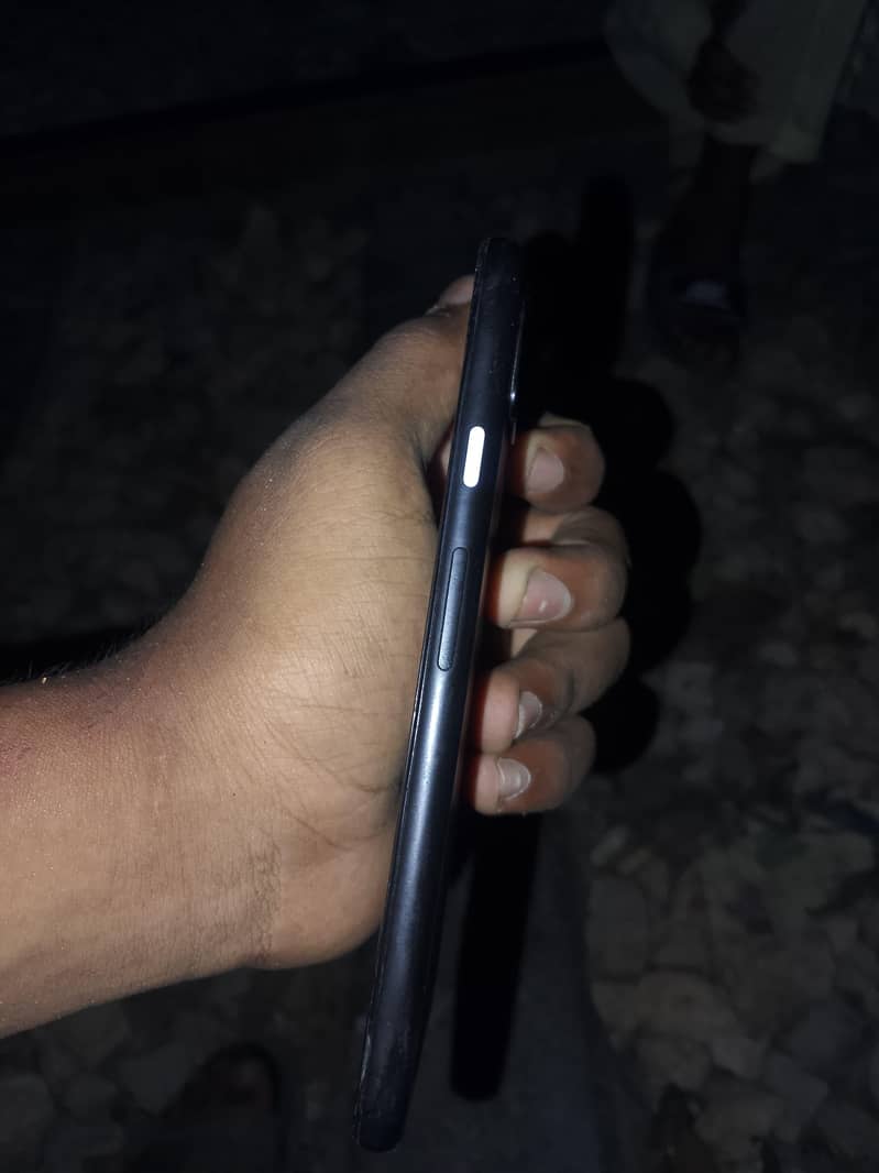 Google Pixel 4a 2