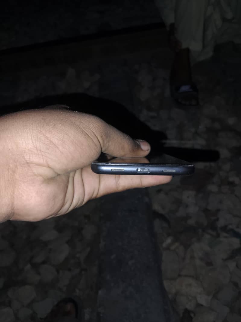 Google Pixel 4a 3