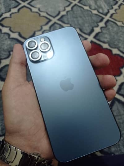 Apple iPhone 12 Pro Max