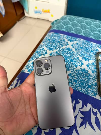 Apple iPhone 13 Pro 256 GB