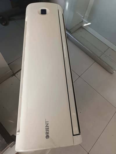 Orient 1.5 Ton Non Inverter A/C For Sale