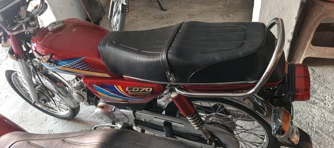 zxmco 18 model pindi no