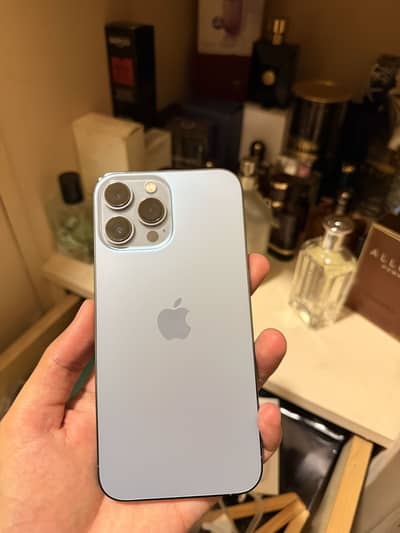 Apple iPhone 13 Pro Max