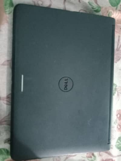 Dell lattitude 3340