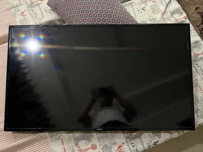 Samsung 50 inch led