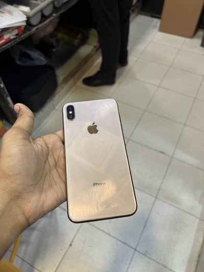 Apple iPhone XSMax