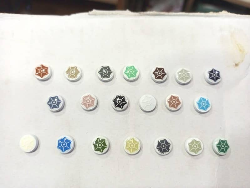 Buttons 2
