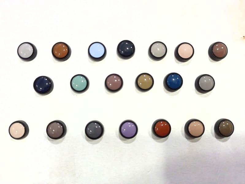 Buttons 7
