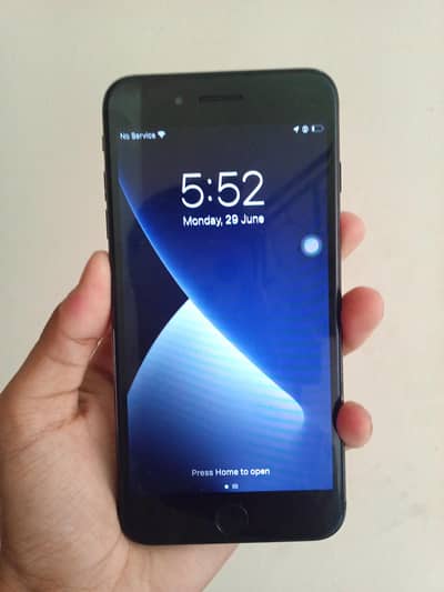 Apple iPhone 7 Plus