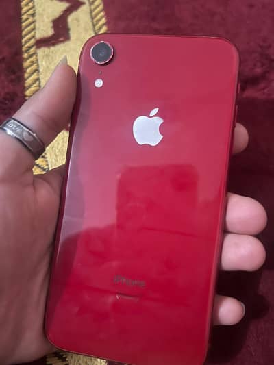 Apple iPhone XR