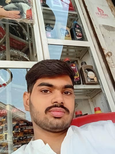 Experienced Family Driver - Car License - Live-in - Islamabad