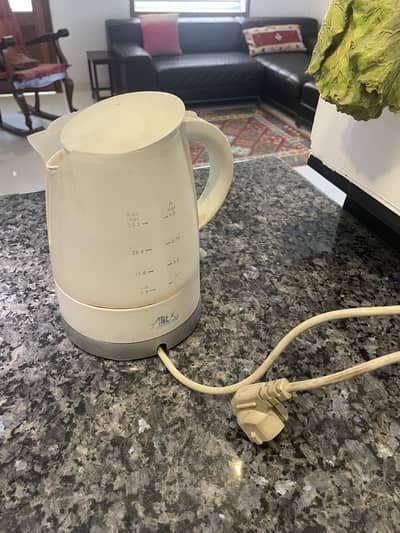 Anex Electric Kettle for Sale