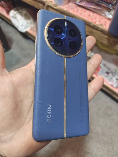 Realme 12 Pro Plus 5g