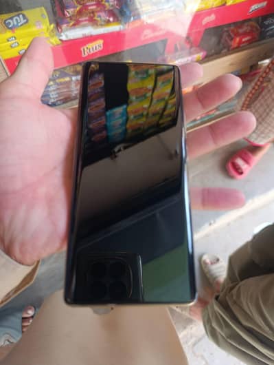 Infinix Note 40 Pro Plus