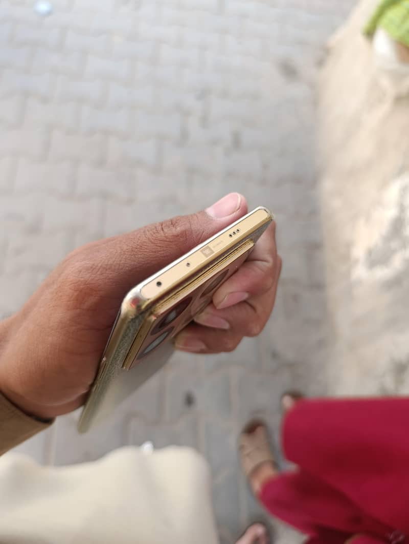 Infinix Note 40 Pro Plus 1