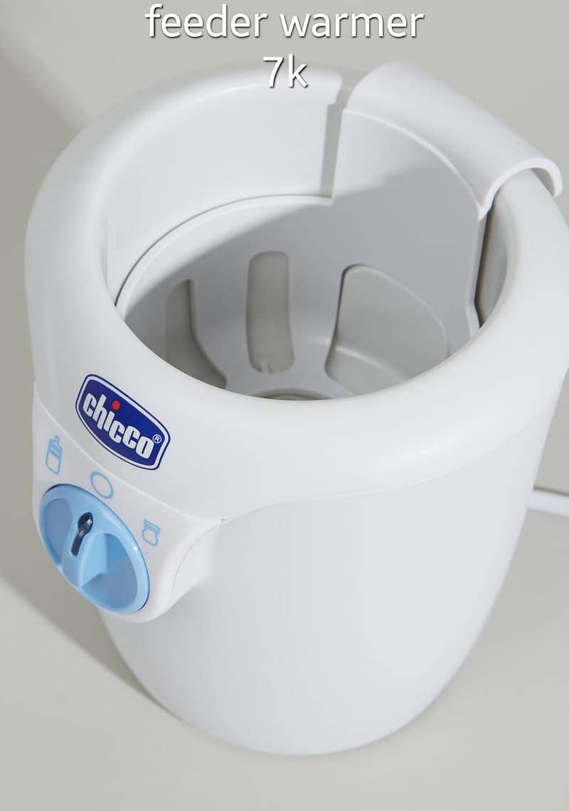 FEEDER WARMER 0
