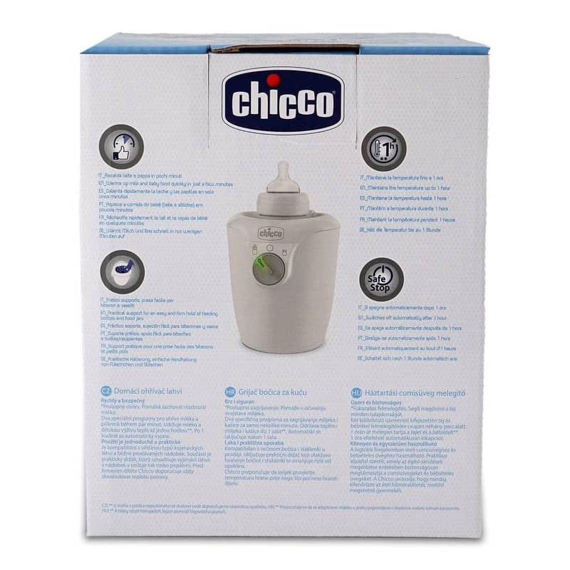 FEEDER WARMER 1