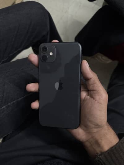 Apple iPhone 11