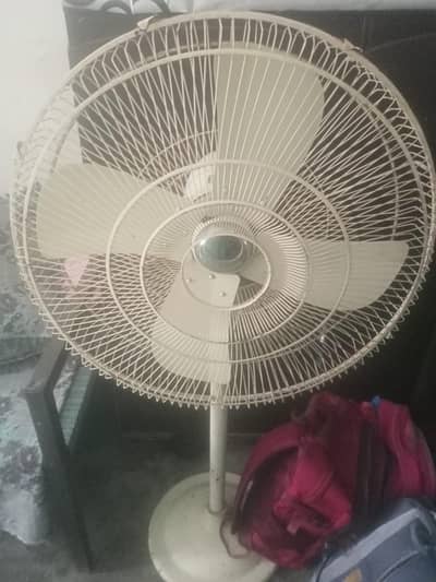 pedestal Fan