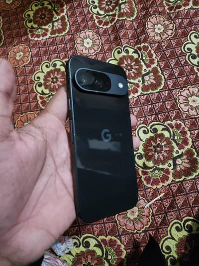 Google Pixel 9