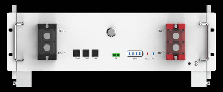 SUNWODA ATRIX BASIC 5kW