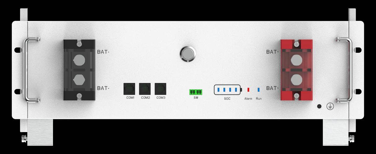 SUNWODA ATRIX BASIC 5kW 0