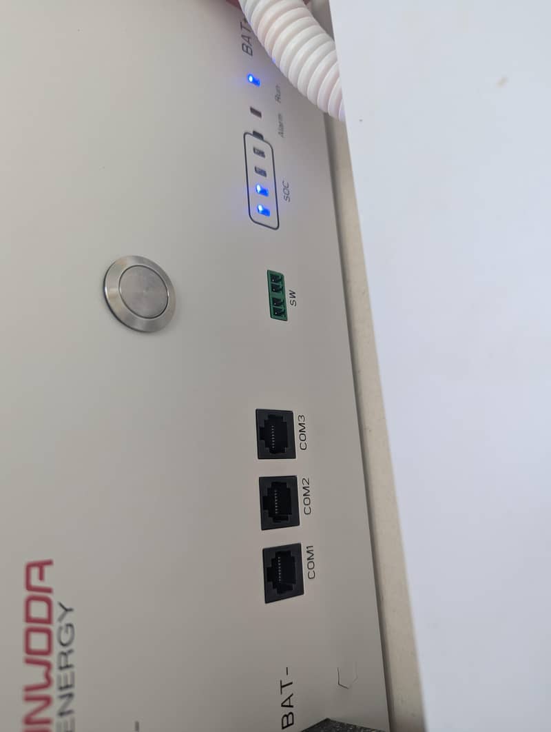 SUNWODA ATRIX BASIC 5kW 1