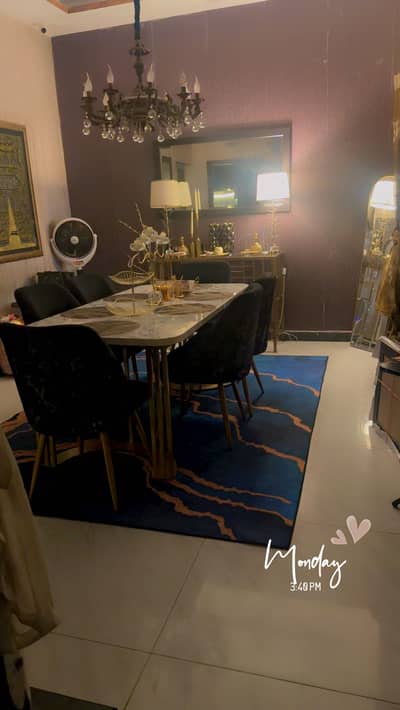For sale dining table 03364209084 only WhatsApp