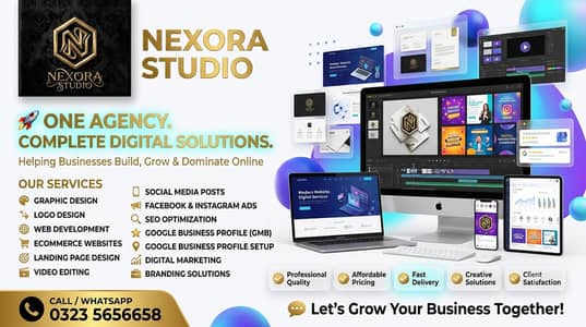 Social media marketing