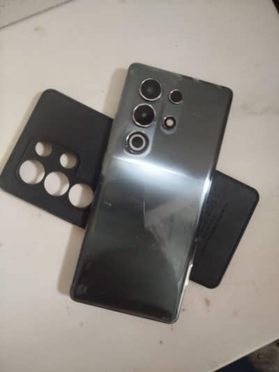 Itel S25 Ultra