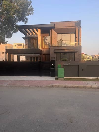 8 Marla House For Sale Bahria Orchard Phase 3