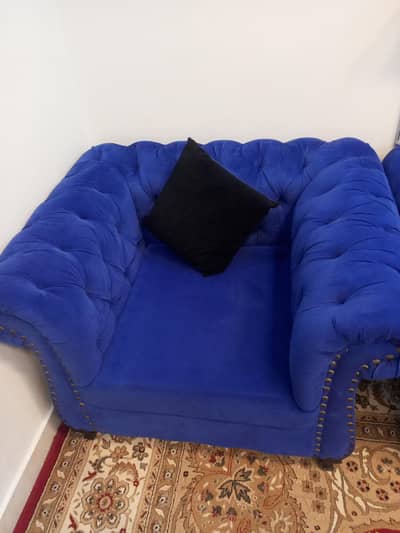 soffa
