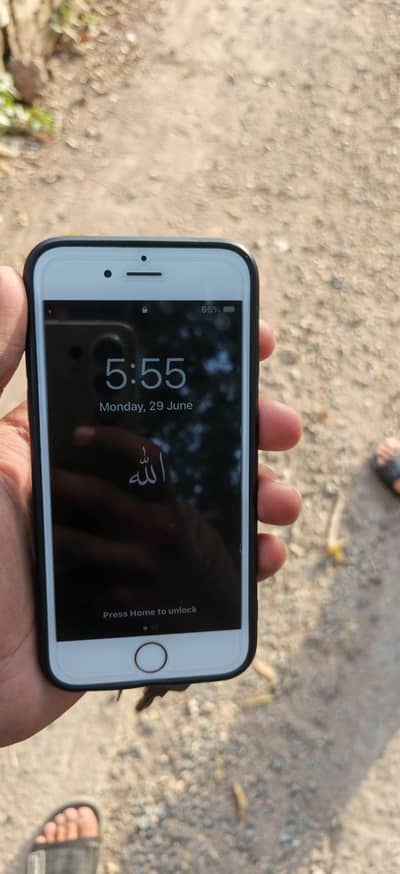 Apple iPhone 6S
