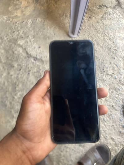 Tecno Spark 6
